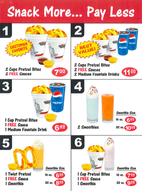 【新品】RosyMonster pretzel ribbon jacket OP Rachel Antonoff - Pasta Print Parker Puffer - Kalifornia Jean Bar